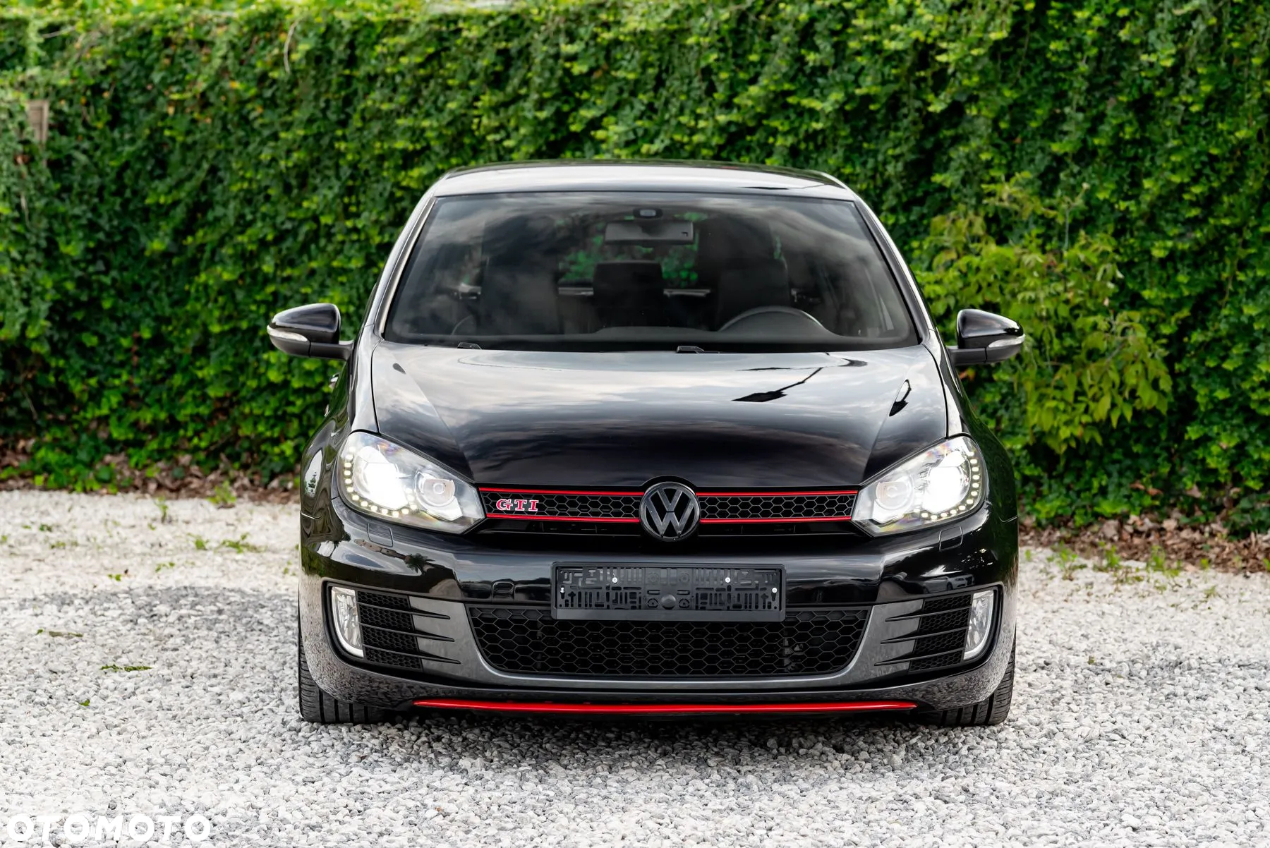 Volkswagen Golf 2.0 GTI DSG - 4