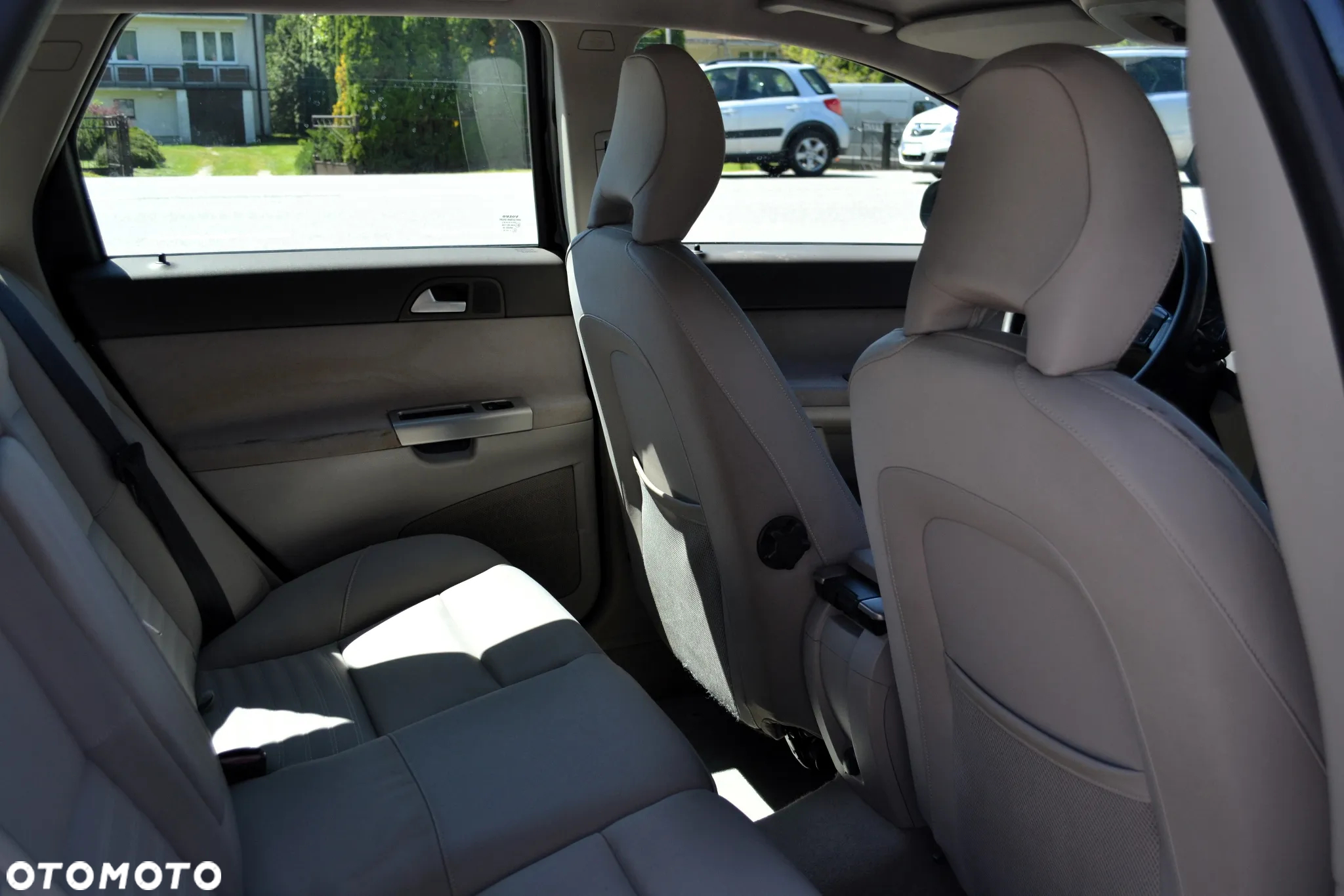 Volvo V50 1.6 Kinetic - 10