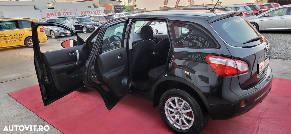 Nissan Qashqai 1.6 Acenta - 20