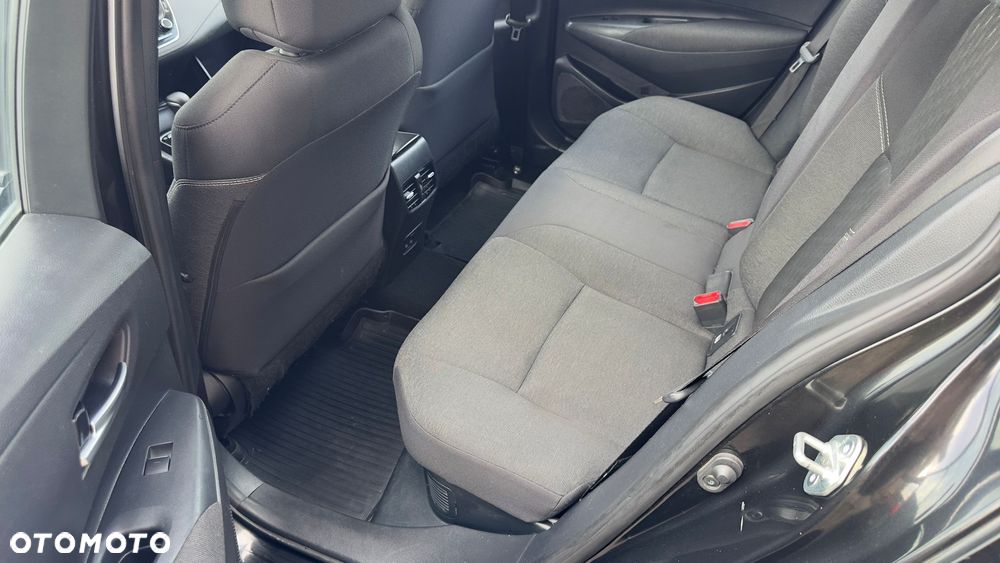 Toyota Corolla 1.8 Hybrid GPF Comfort - 14