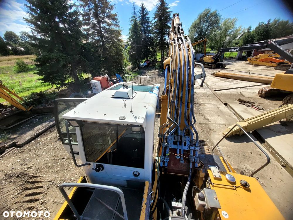 Liebherr R926 LC Litronic - 9