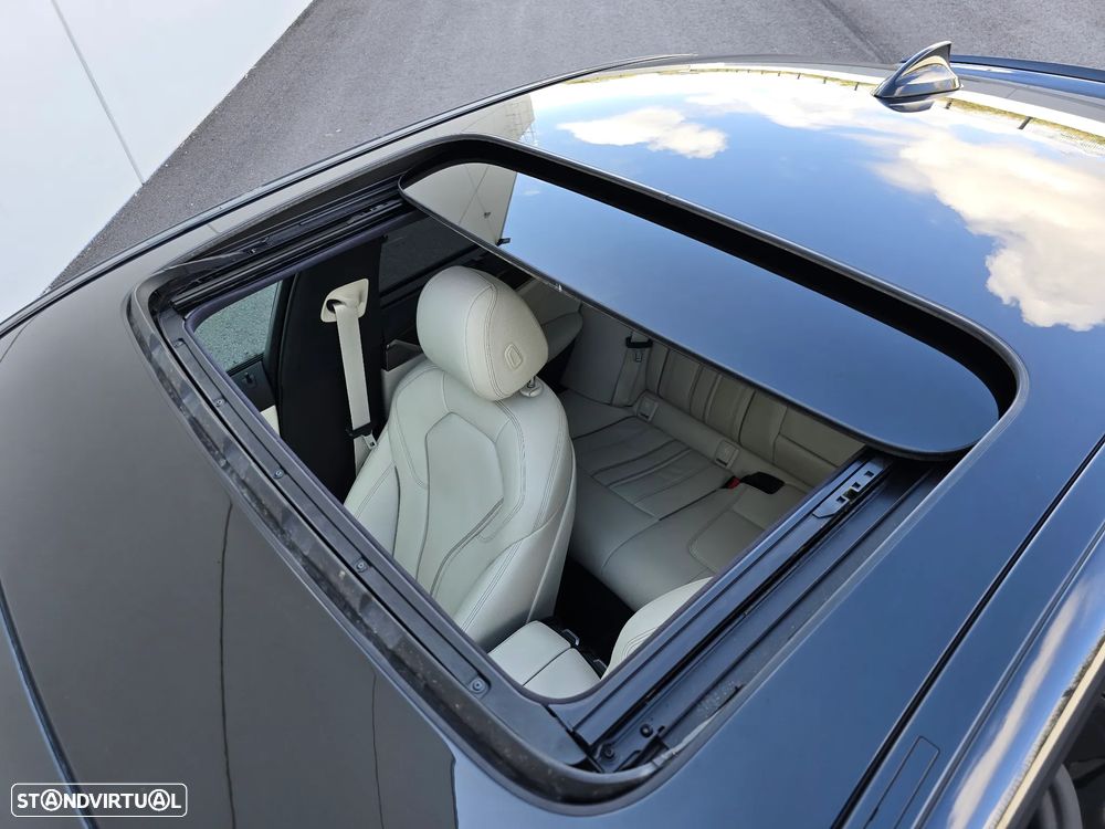 BMW 520 d Pack M Auto - 38