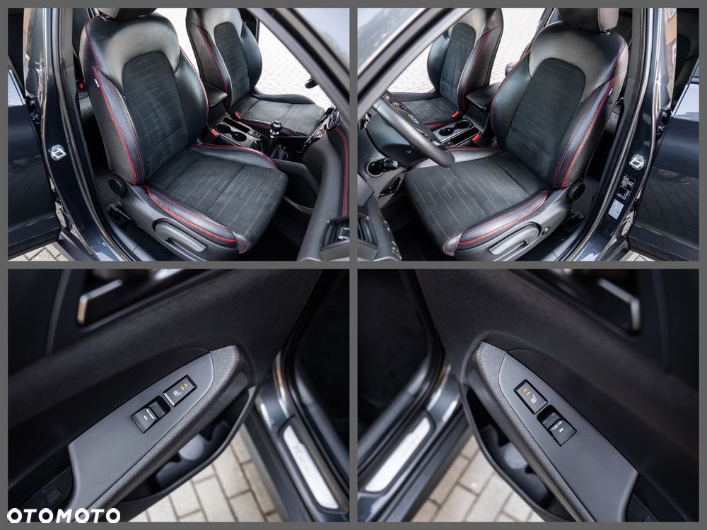 Hyundai Tucson 1.6 GDi N Line 2WD - 27