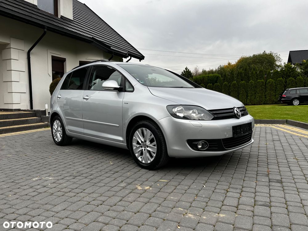 Volkswagen Golf Plus 1.4 Life - 1