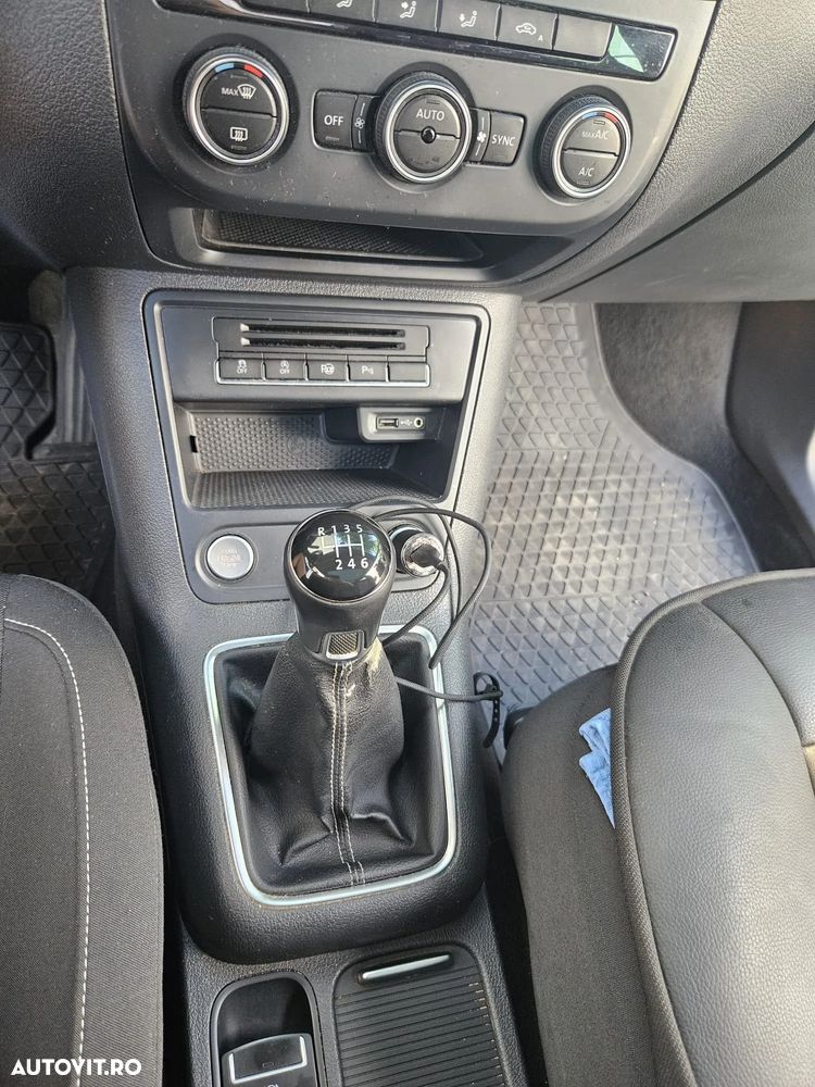 Volkswagen Tiguan 2.0 TDI SCR 4MOTION BlueMotion Technology Lounge Sport & Style - 8