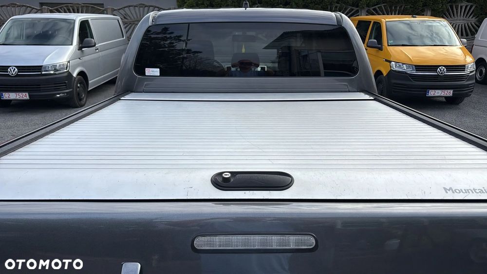 Toyota Hilux 2.5 D-4D SR - 5