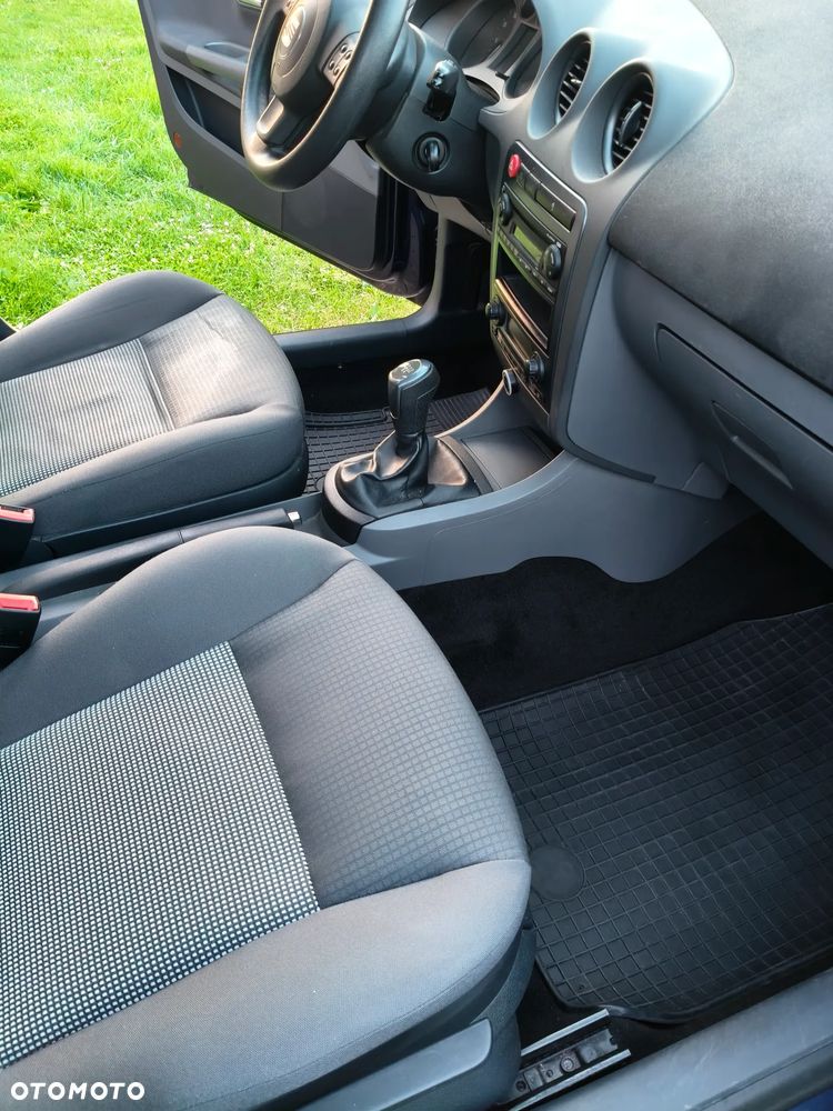 Seat Ibiza - 20