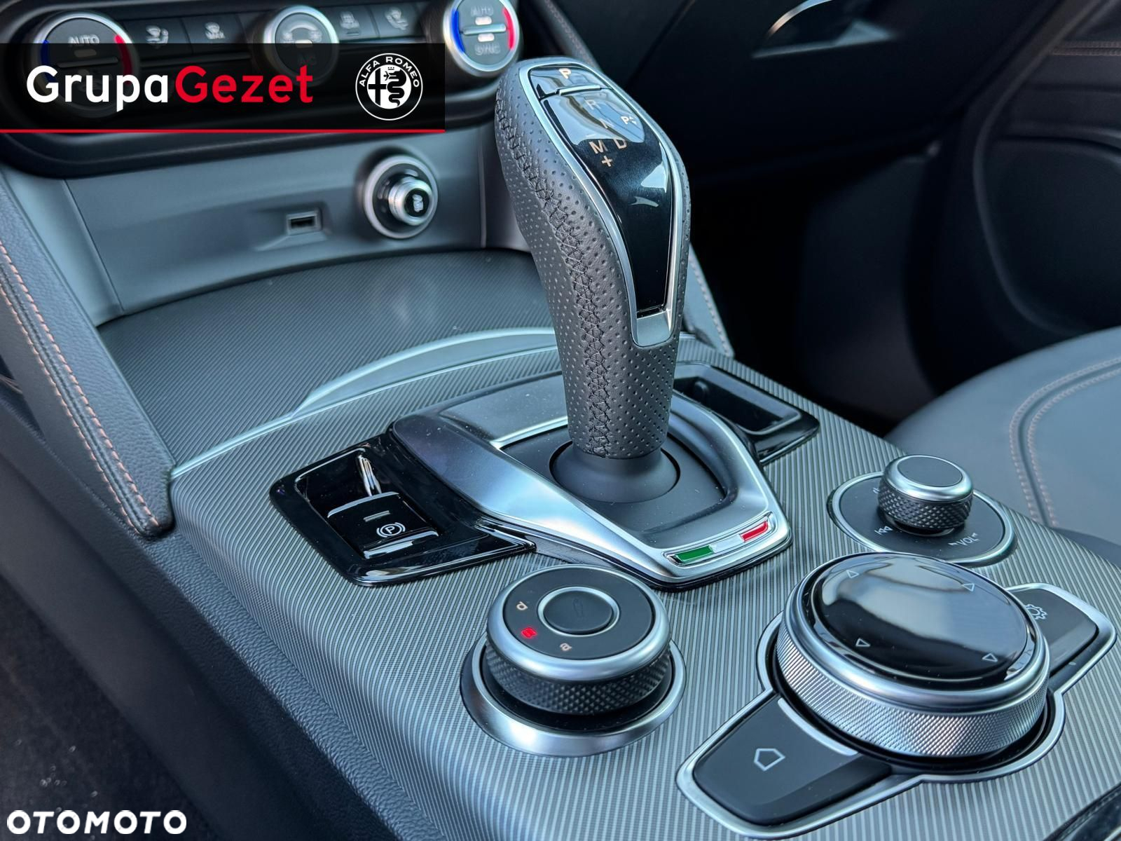 Alfa Romeo Stelvio - 21