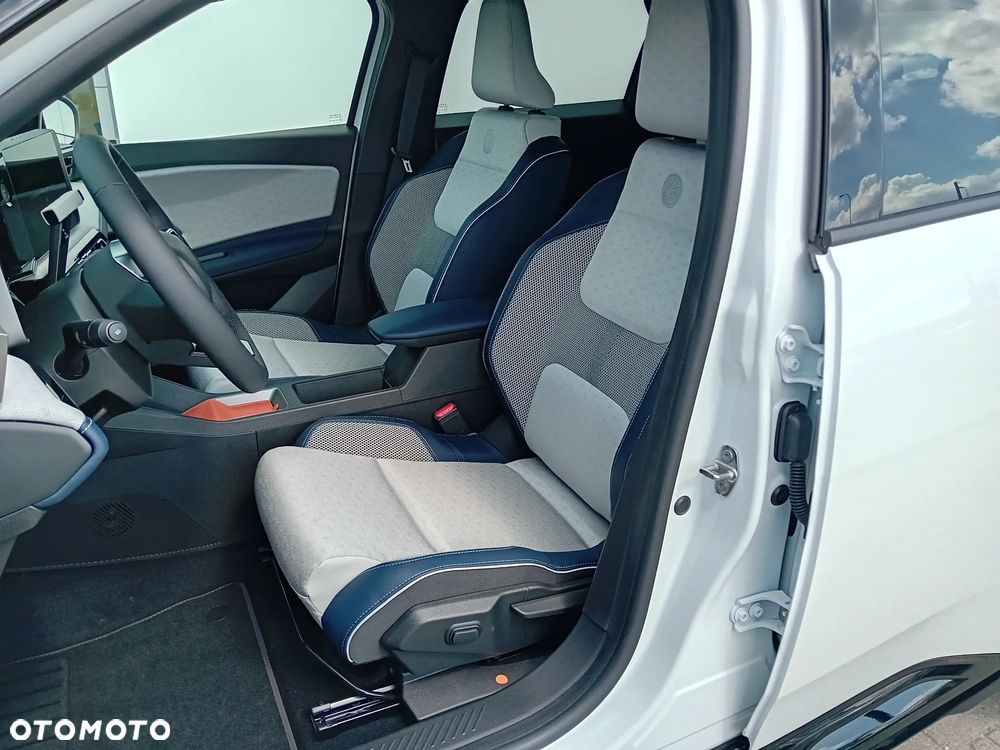 Renault 5 52kWh Comfort Range Roland-Garros - 26