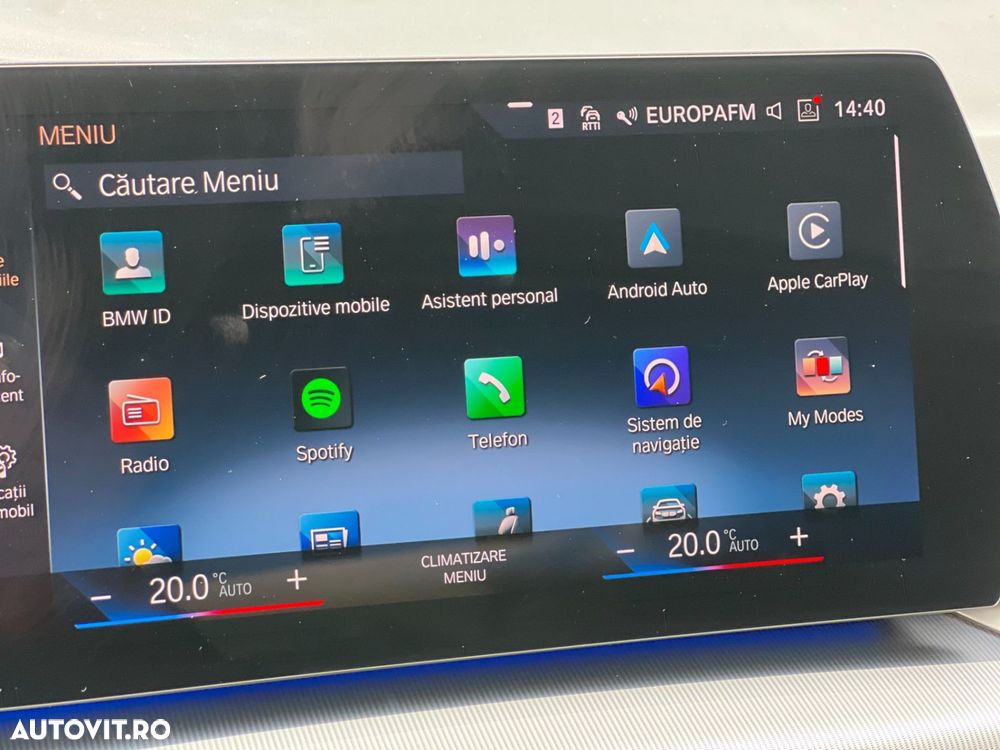 BMW Seria 2 218i - 28