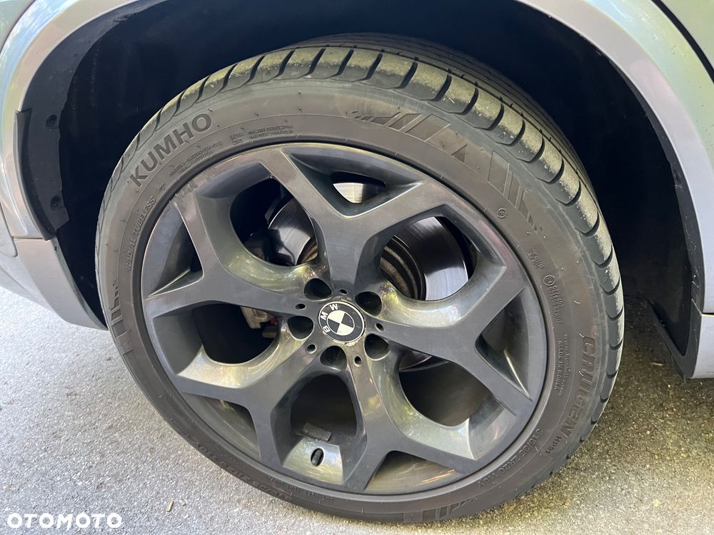BMW X5 - 13