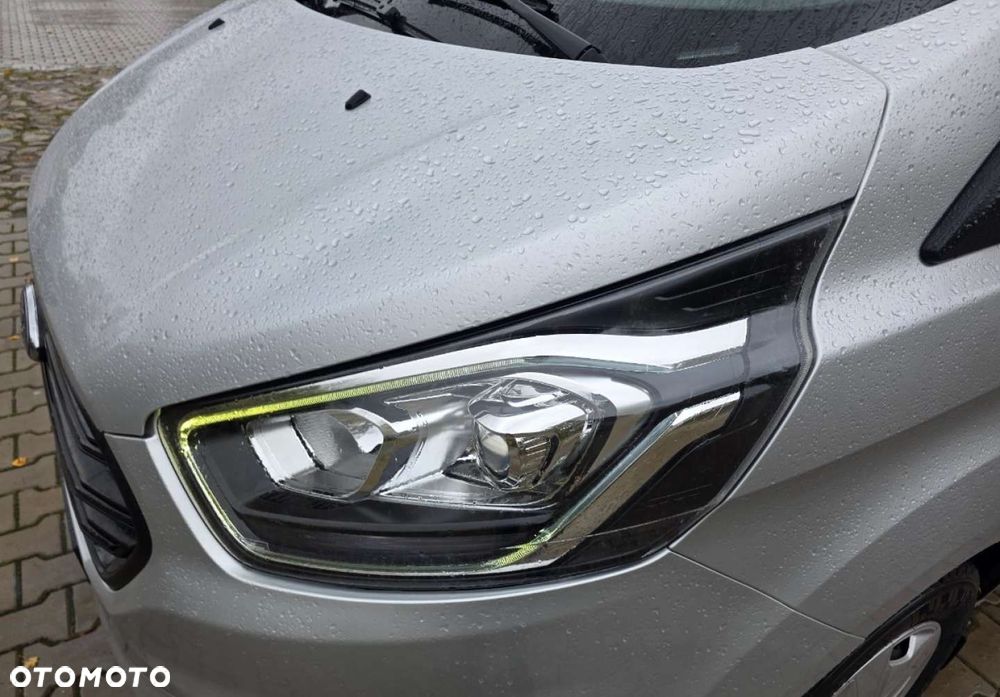 Ford Transit Custom - 34