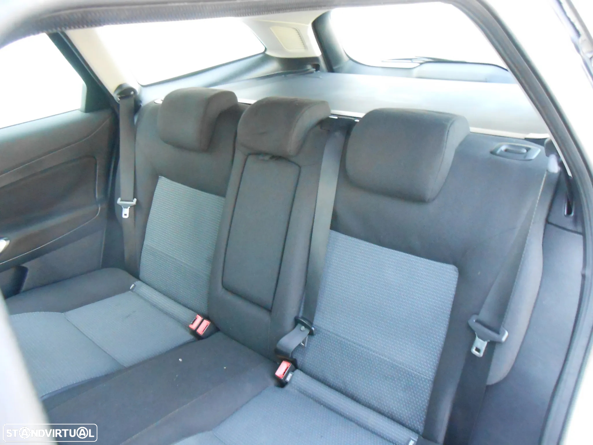 Ford Mondeo SW 1.8 TDCi ECOnetic - 22