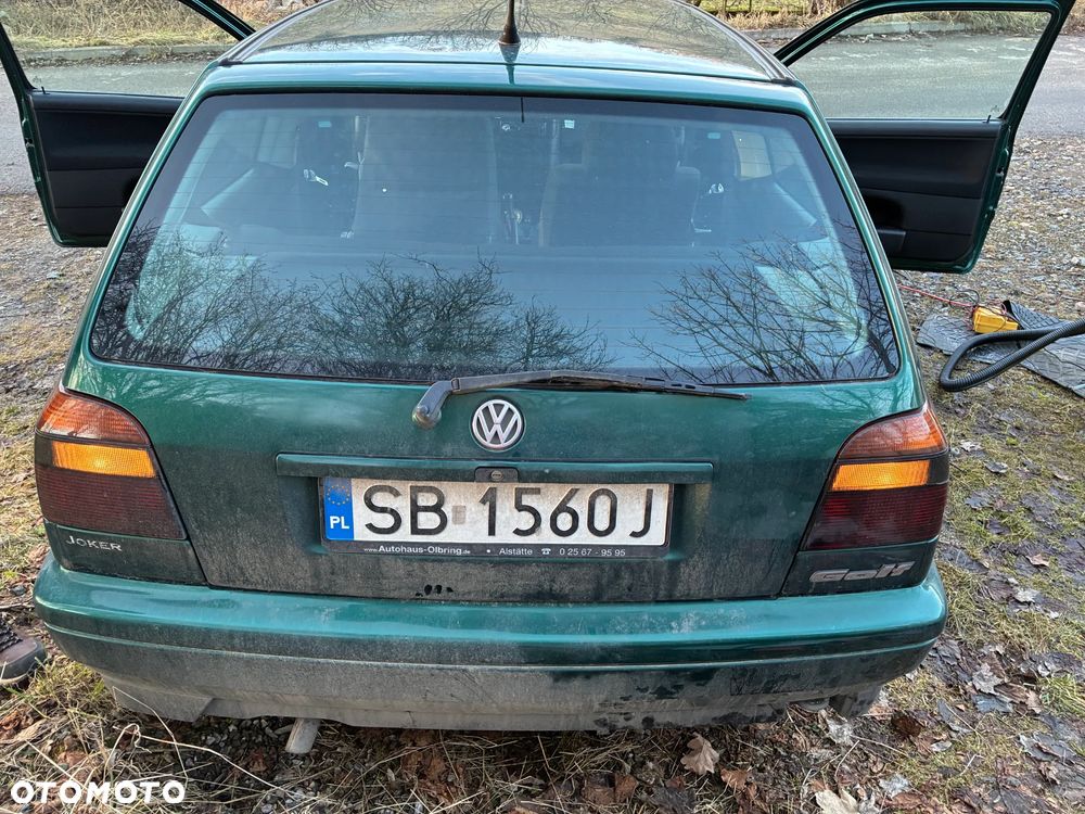 Volkswagen Golf 1.4 - 11