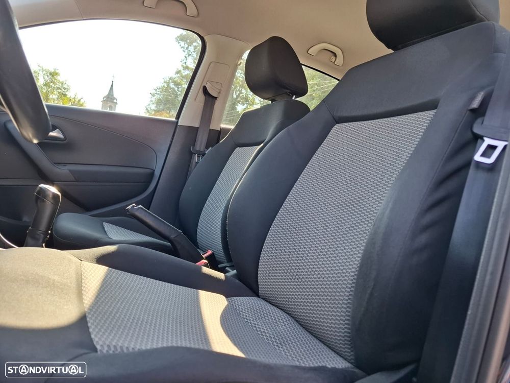 VW Polo 1.2 Match - 24