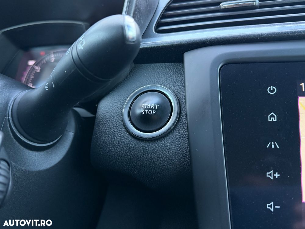 Renault Kadjar TCe EDC GPF Intens - 23