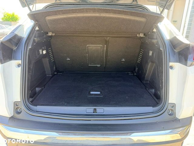 Peugeot 3008 BlueHDi 120 EAT6 Stop & Start Active - 12