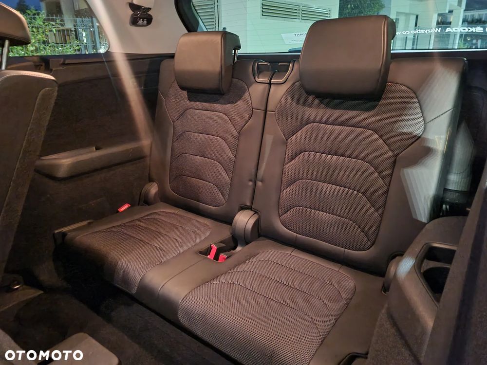 Skoda Kodiaq 2.0 TSI 4x4 Style DSG 7os - 23
