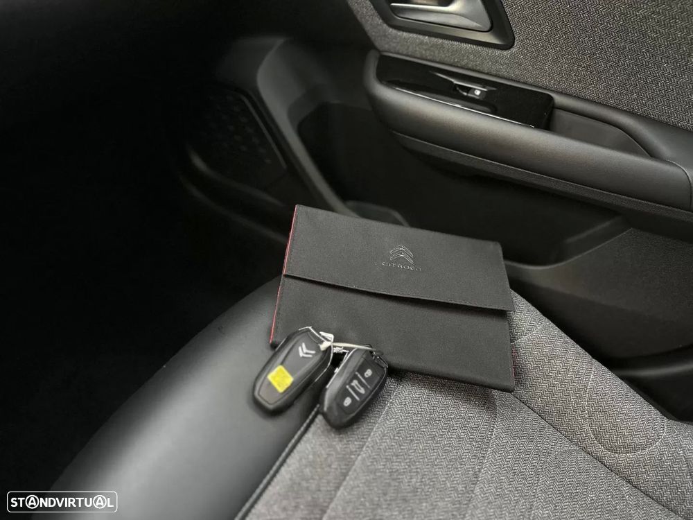 Citroën C5 X 1.2 PureTech Feel Pack EAT8 - 40