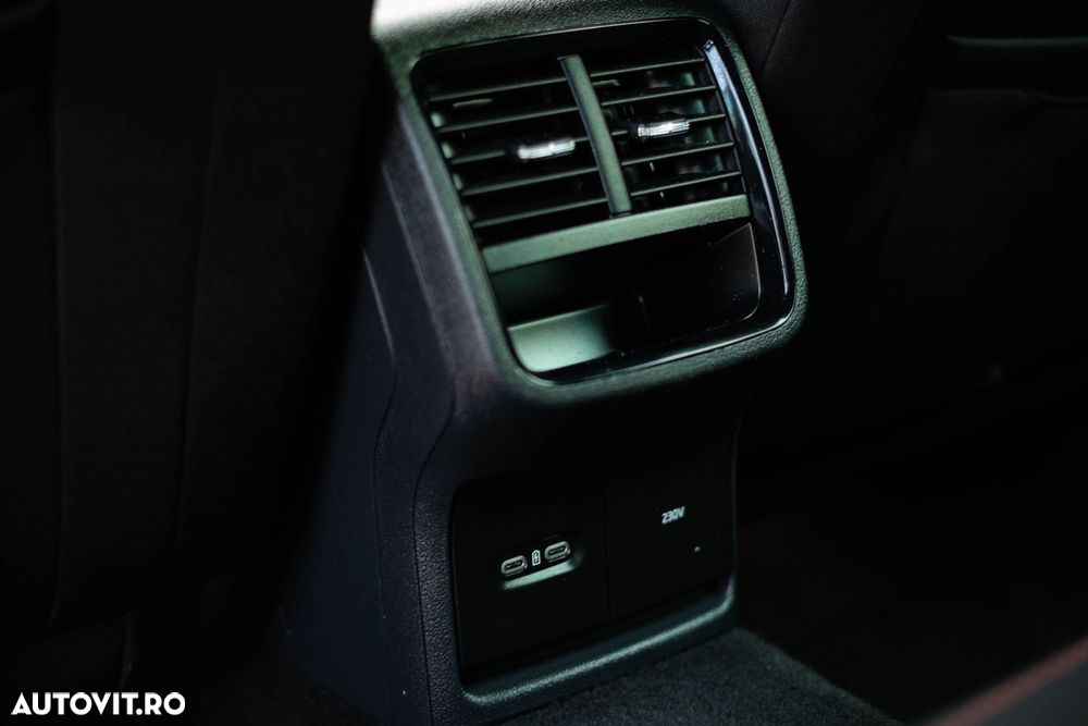 Skoda Octavia - 18