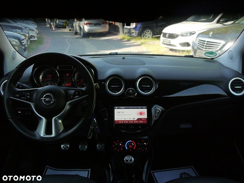 Opel Adam 1.4 Jam Unlimited - 21
