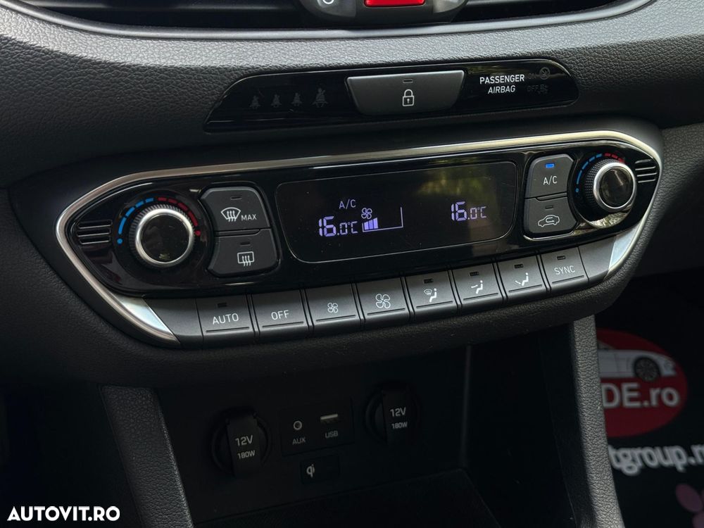 Hyundai i30 - 15