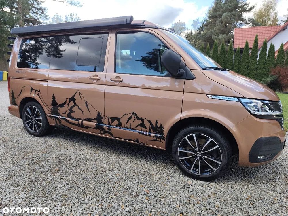 Volkswagen California - 6