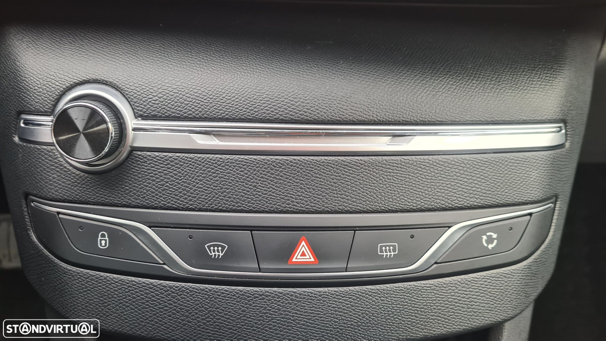 Peugeot 308 - 31