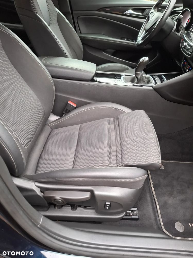 Opel Insignia 1.6 CDTI Innovation S&S - 18