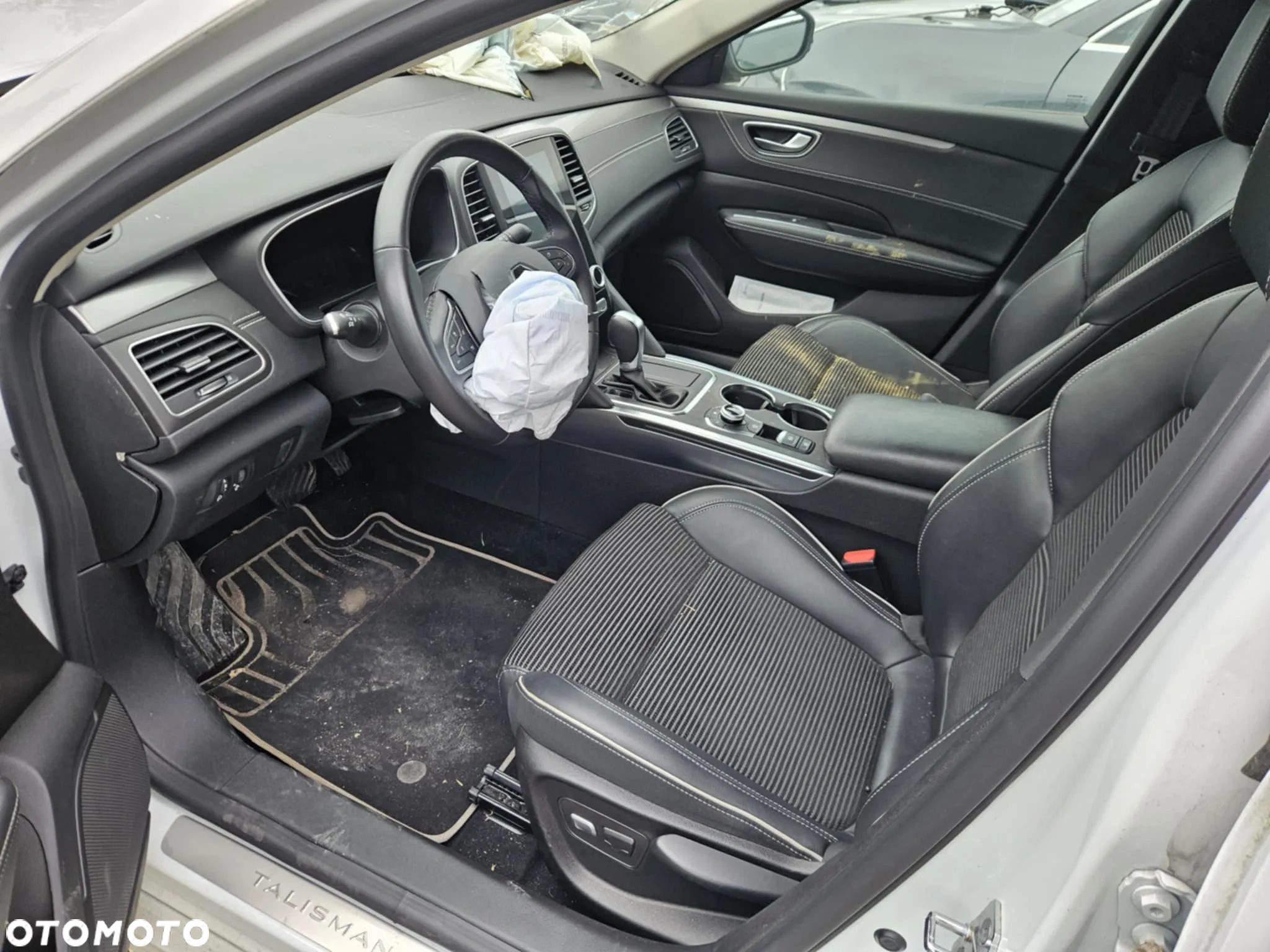 Renault Talisman 2.0 Blue dCi Intens EDC - 9