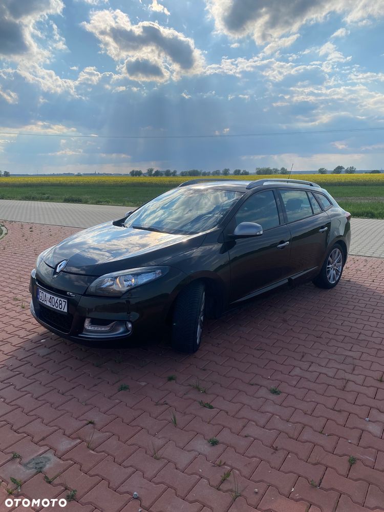 Renault Megane - 4