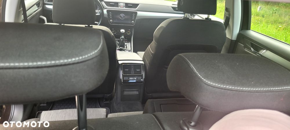 Skoda Superb 1.5 TSI ACT Ambition - 7