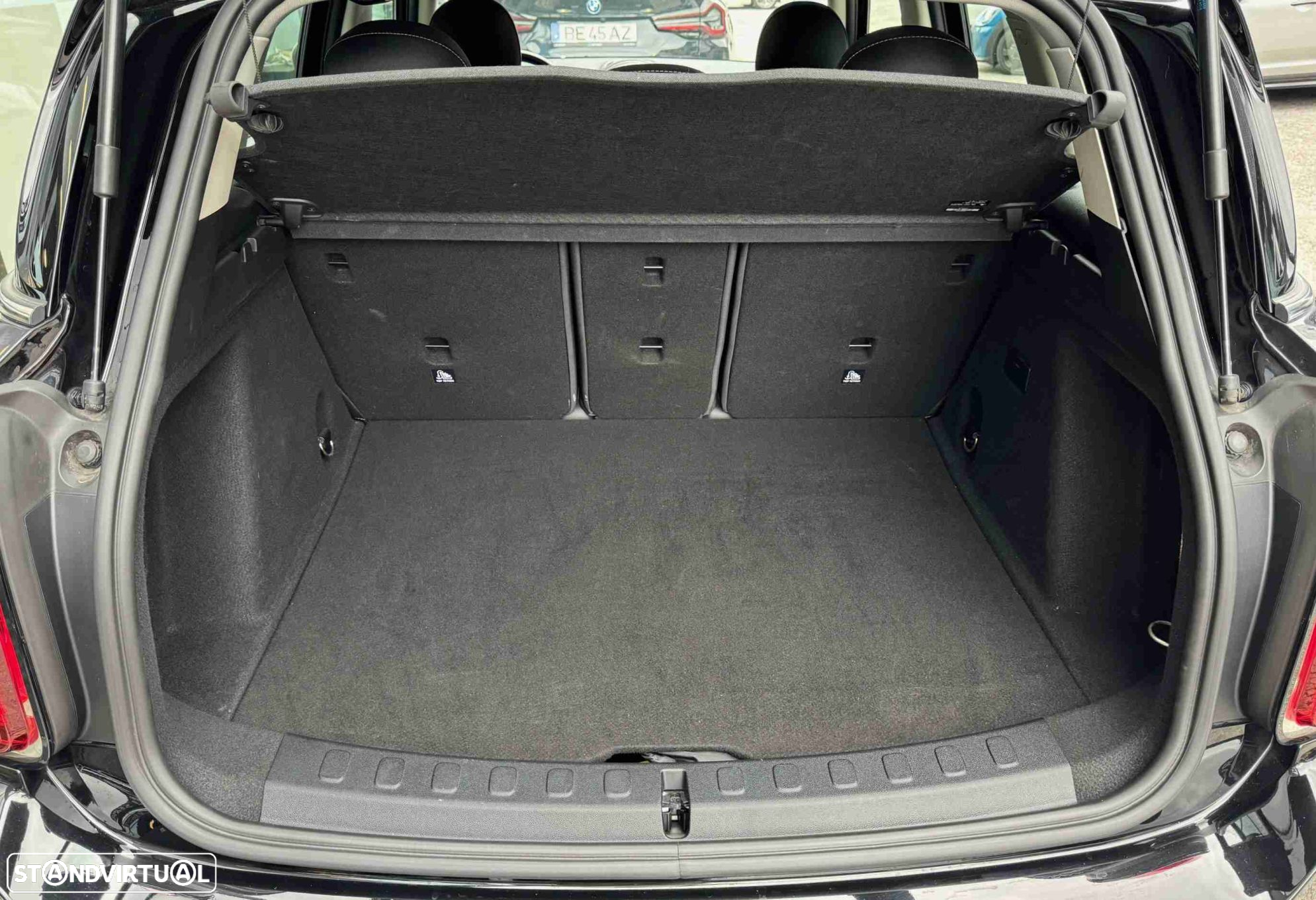 MINI Countryman Cooper SE ALL4 Auto - 19