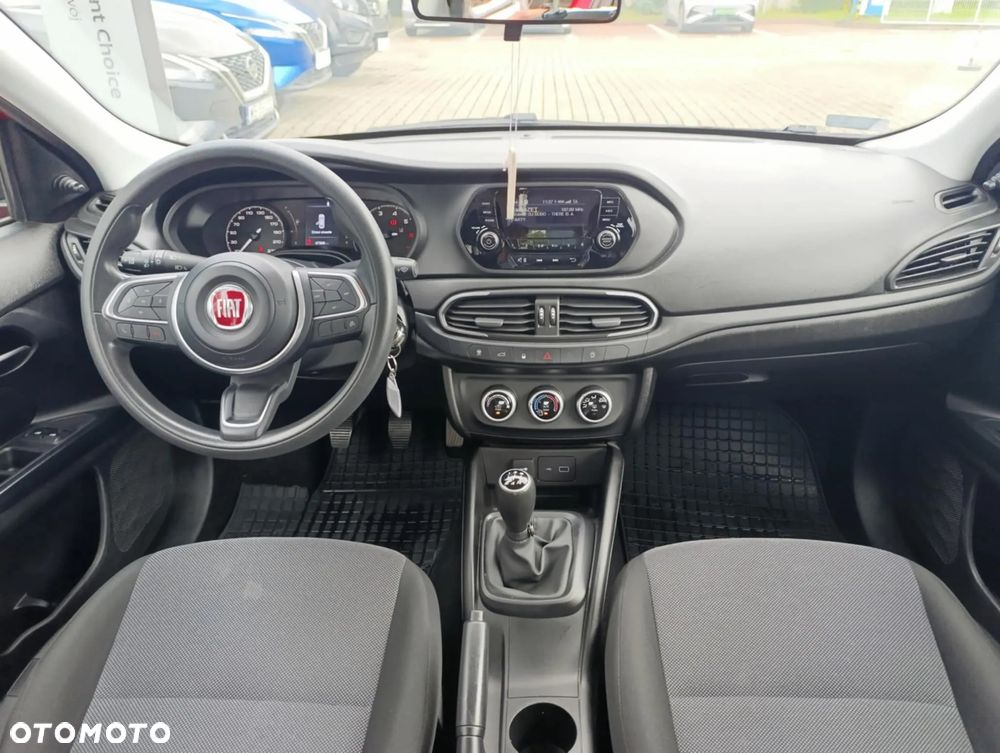 Fiat Tipo 1.0 T3 - 15