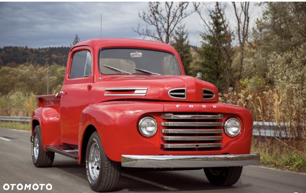 Ford Inny - 6