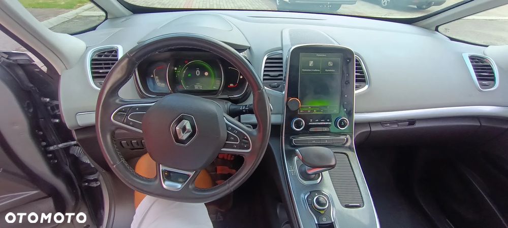 Renault Espace 1.6 dCi Energy Zen EDC 7os - 33