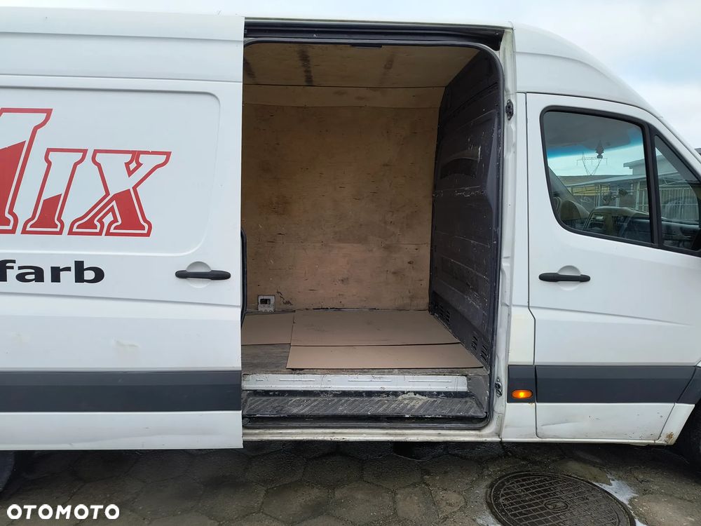 Volkswagen Crafter - 8