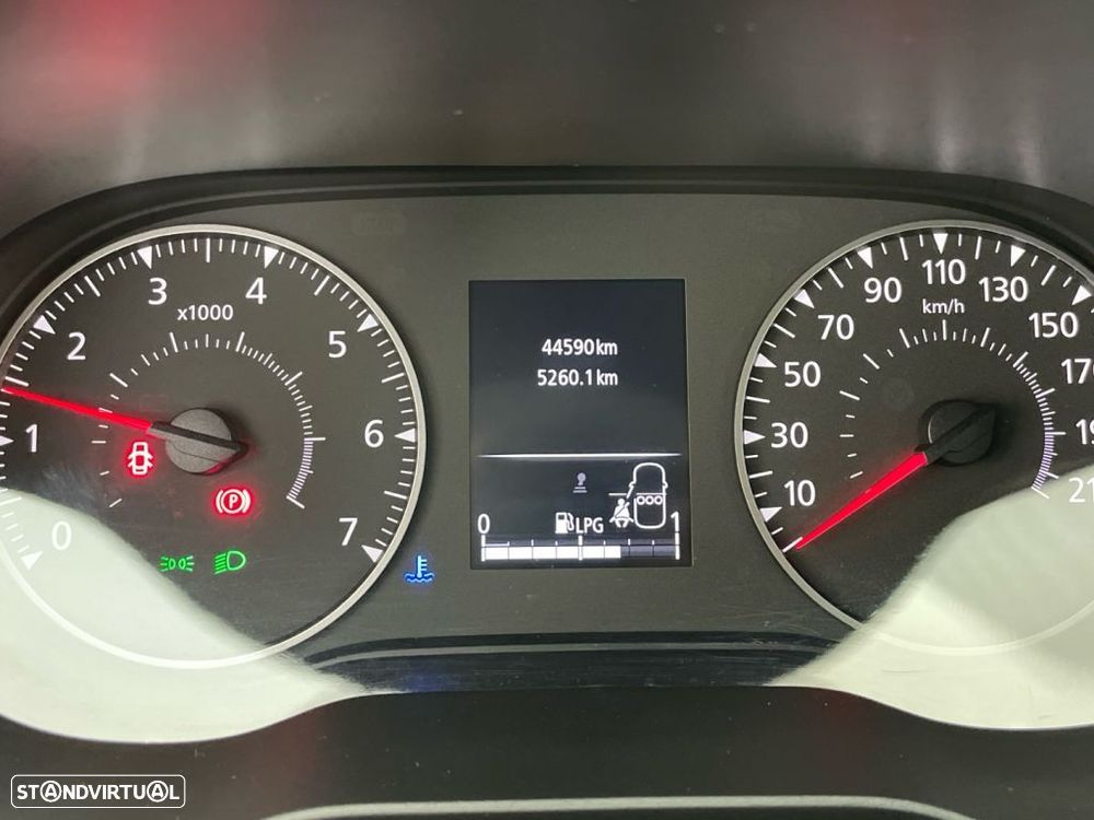 Dacia Duster 1.0 TCe ECO-G Expression Bi-Fuel - 9