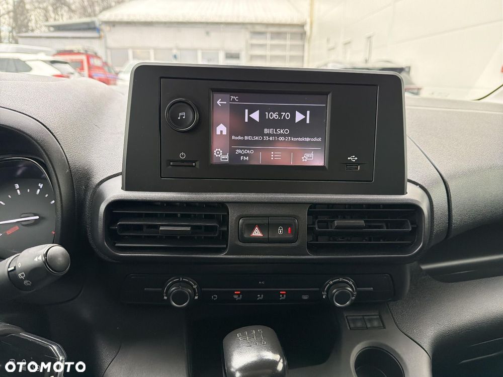 Toyota Proace City Verso - 20