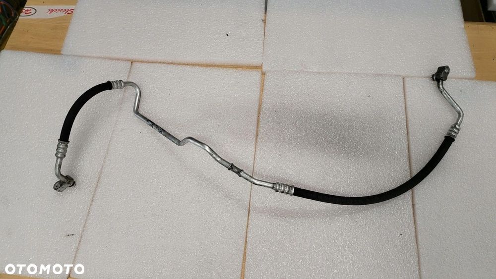 Przewód Klimatyzacji Klimatyzacji BMW X5 F15 9271893 - 4