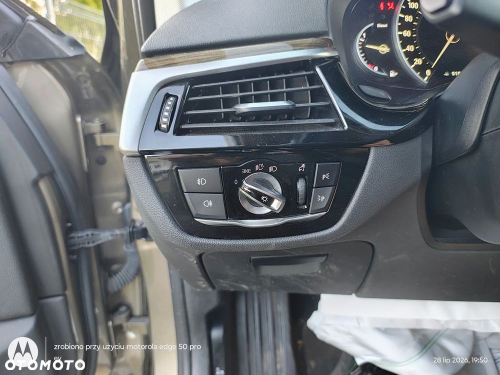 BMW Seria 5 - 30
