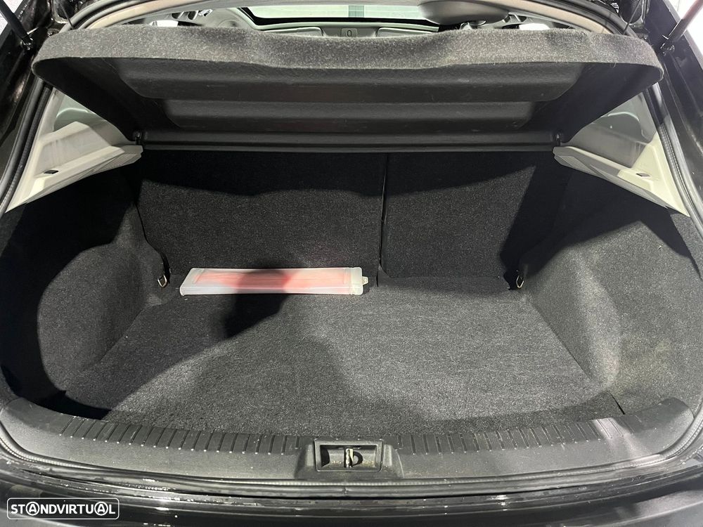 Nissan Qashqai 1.6 dCi TEKNA+ - 29