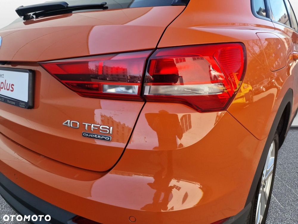 Audi Q3 40 TFSI Quattro S tronic - 26