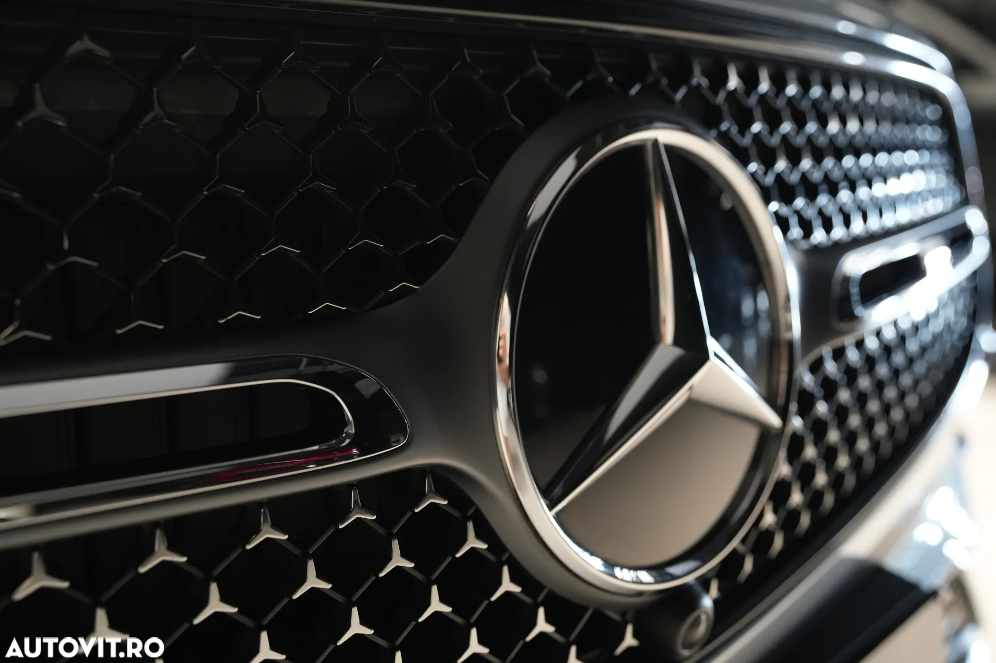 Mercedes-Benz GLC 300 d 4Matic 9G-TRONIC Edition AMG Line - 35