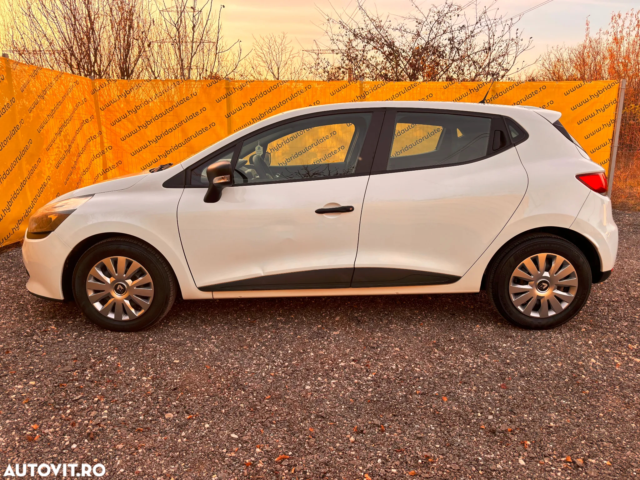 Renault Clio IV 1.2 Zen - 2