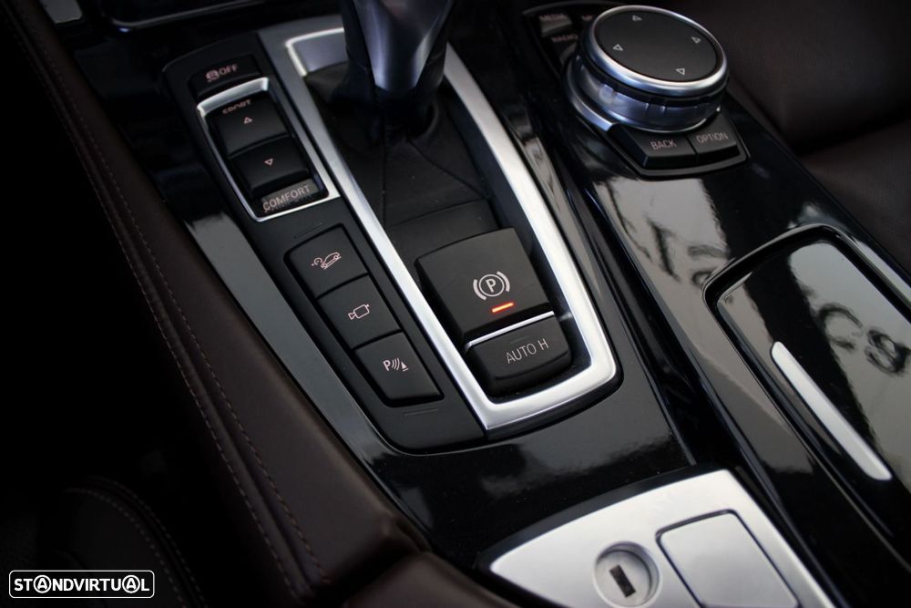 BMW 535 d xDrive Pack M Auto - 47