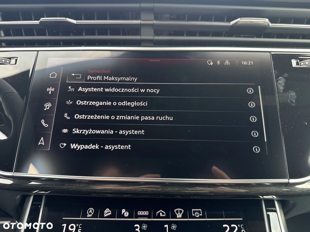 Audi Q7 TDI mHEV 210 kW Quattro S Line Tiptr - 34