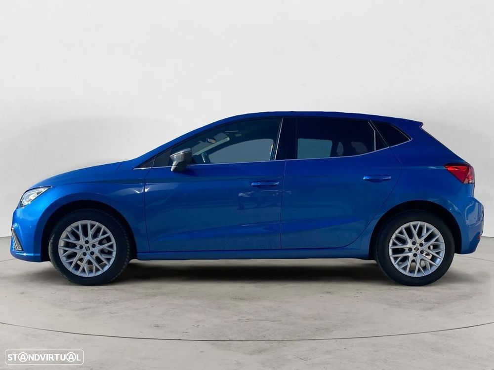SEAT Ibiza 1.0 TSI Xcellence - 3