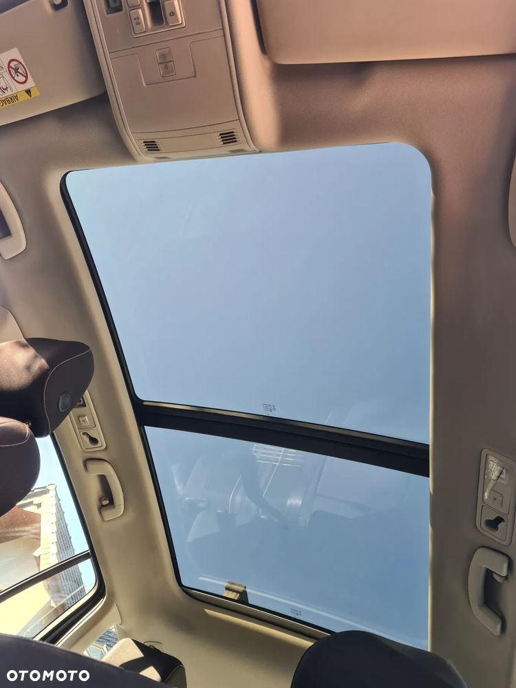 Volkswagen Golf 1.4 TSI BlueMotion Technology Lounge - 5