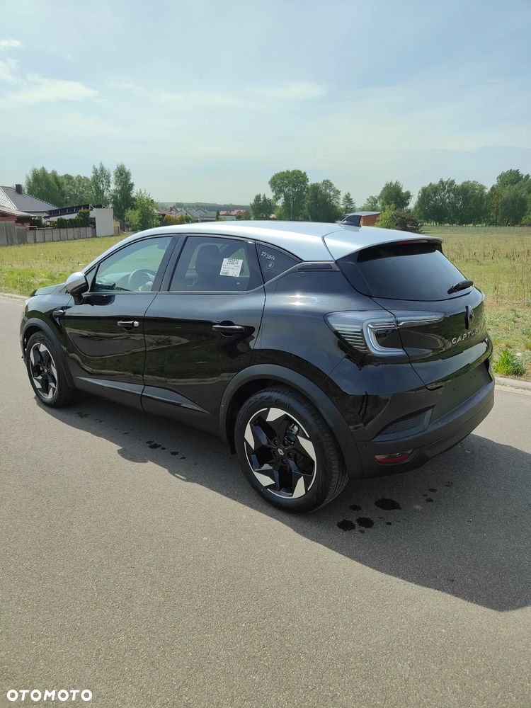 Renault Captur E-TECH Full 145 TECHNO - 16
